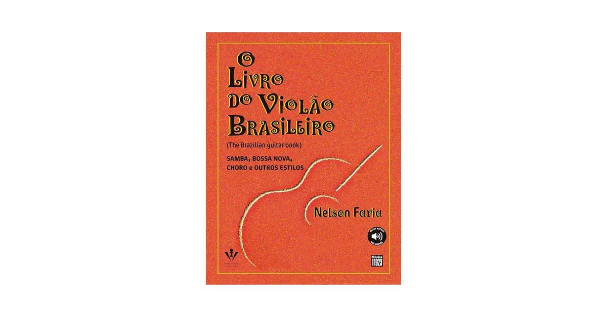 Melhor Marca de Violão Brasileiro: Escolha Ideal Para Você