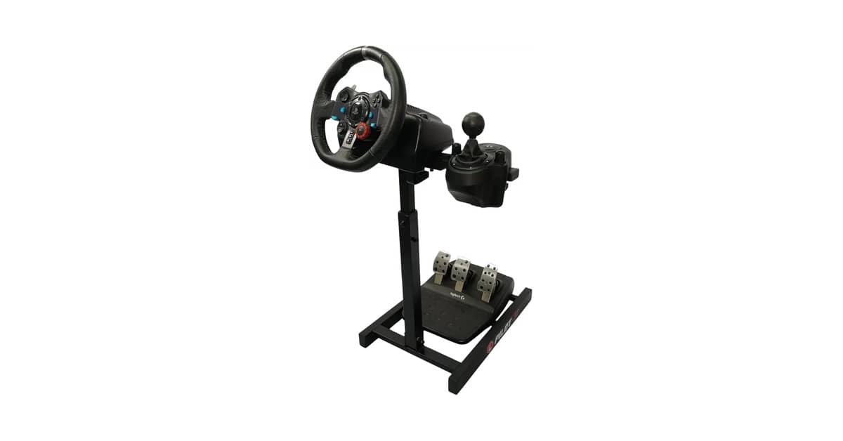 Melhor Marca de Volante para Pc: Domine o Asfalto Virtual!
