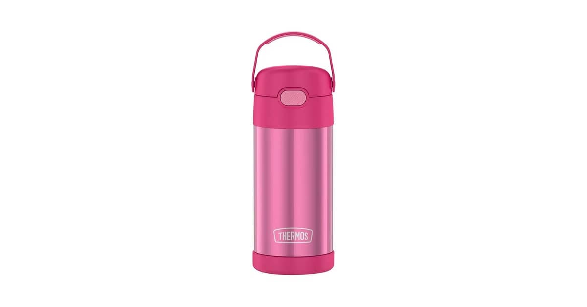 Melhor Marca Garrafa Térmica Infantil: Mantenha Bebidas Frescas!