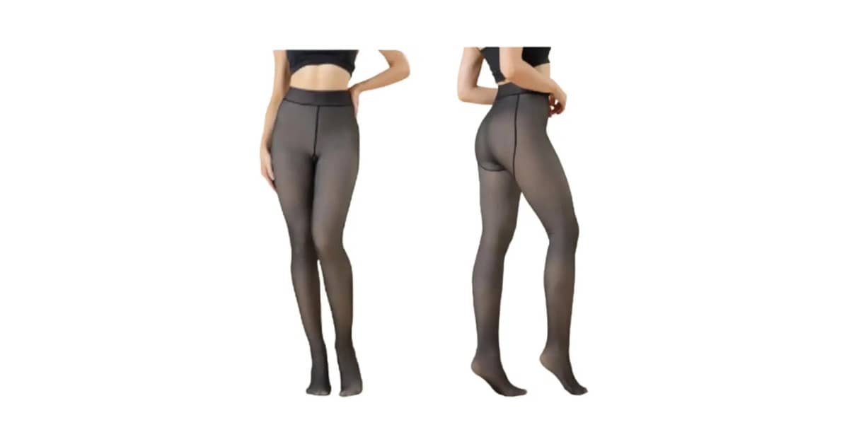 Melhor Marca Meia Calça: Guia de Conforto e Estilo