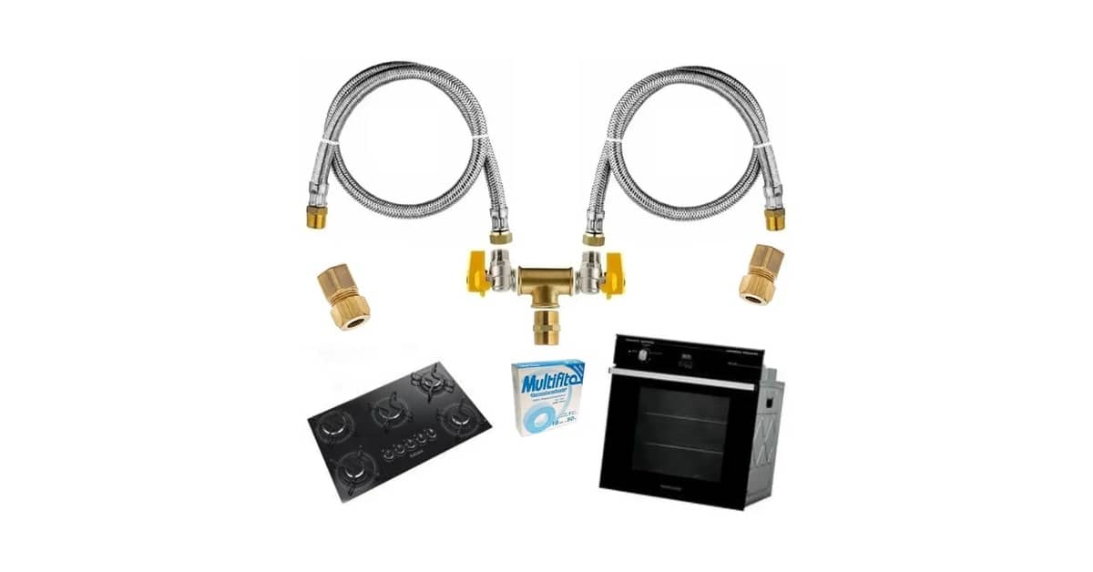 Melhor Marca para Cooktop a Gas: Escolha Inteligente