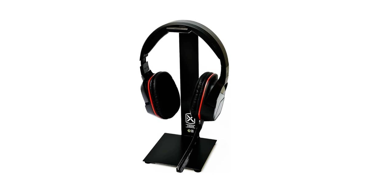 Melhor Marca para Headset: Guia de Suportes e Acessórios Essenciais