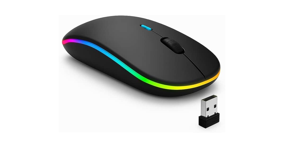 Melhor Marca para Mouse: Guia Definitivo para Escolha