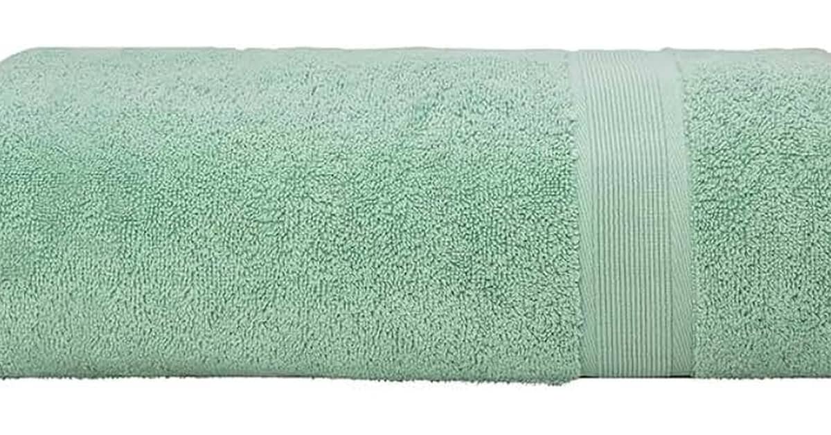 Melhor Marca para Toalha de Banho: Qual Absorção e Maciez Escolher?