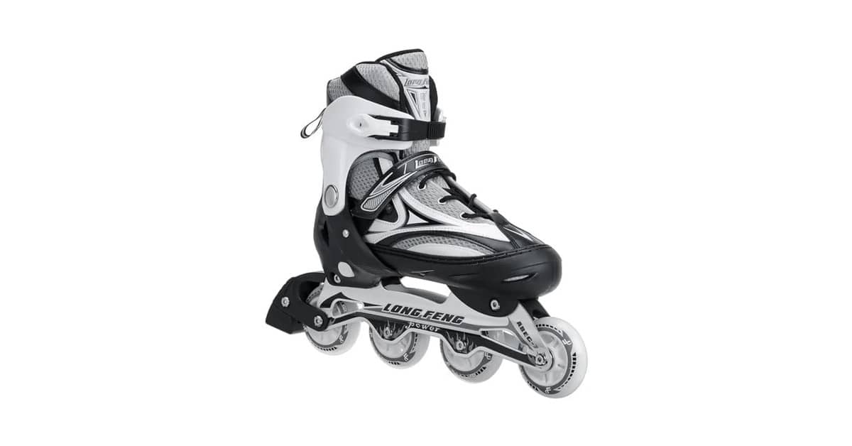 Melhor Marca Patins In Line: Guia para Iniciantes
