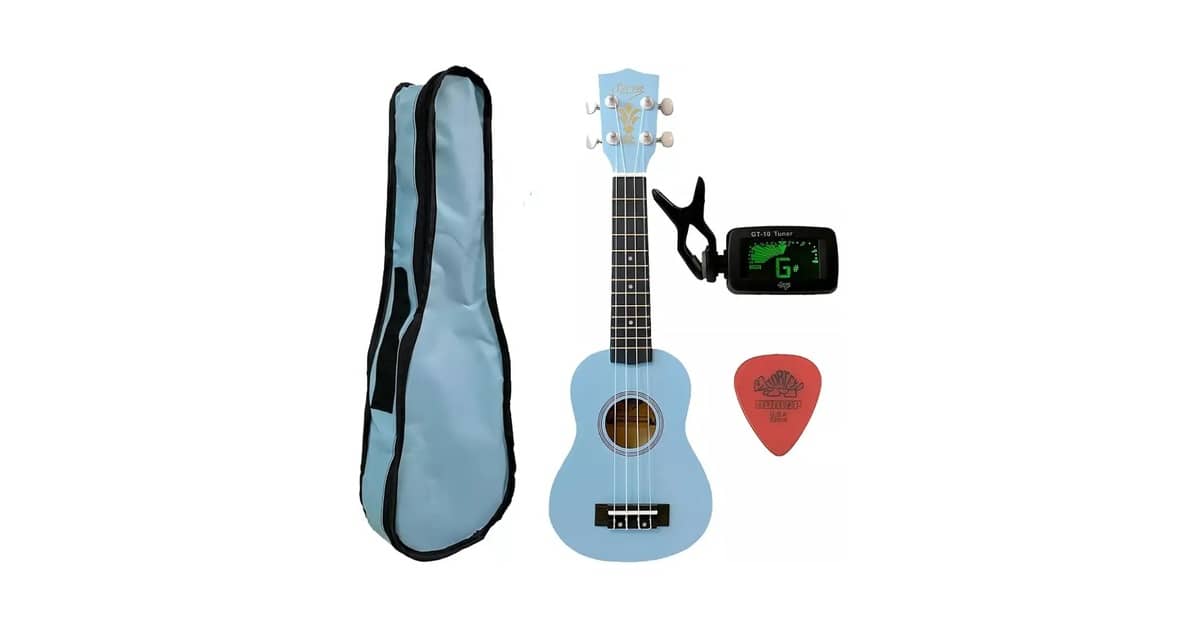 Melhor Marca Ukulele Soprano: Guia Essencial