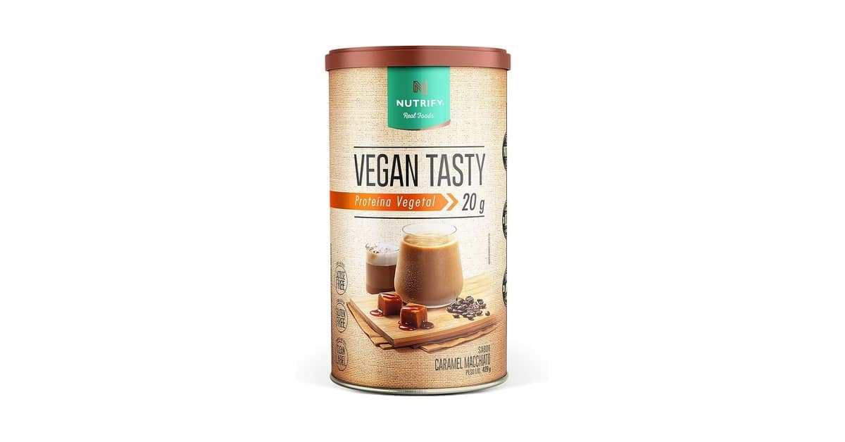 Melhor Marca Whey Vegano: Escolha Inteligente!