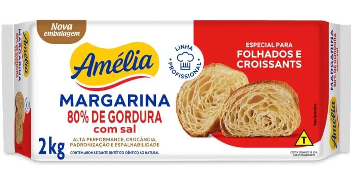 Melhor Margarina para Diabeticos: Opções Seguras e Deliciosas
