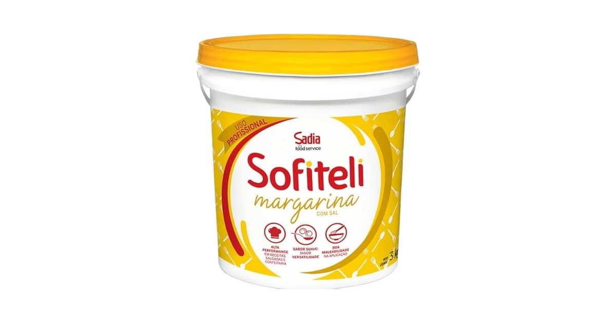 Melhor Margarina: Guia Completo Para Sua Cozinha