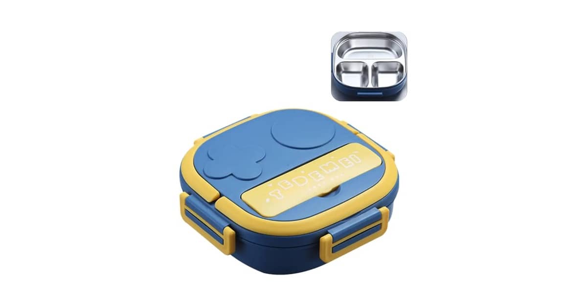 Melhor Marmita Térmica Infantil: Escolha Ideal!