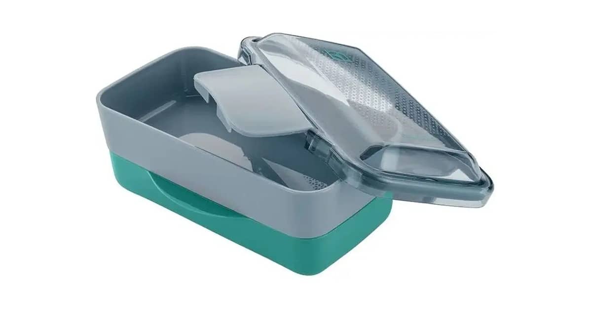 Melhor Marmita: Guia Completo para Refeições Fora de Casa