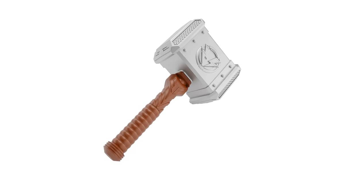 Melhor Martelo do Mundo: Guia Essencial Para Escolha