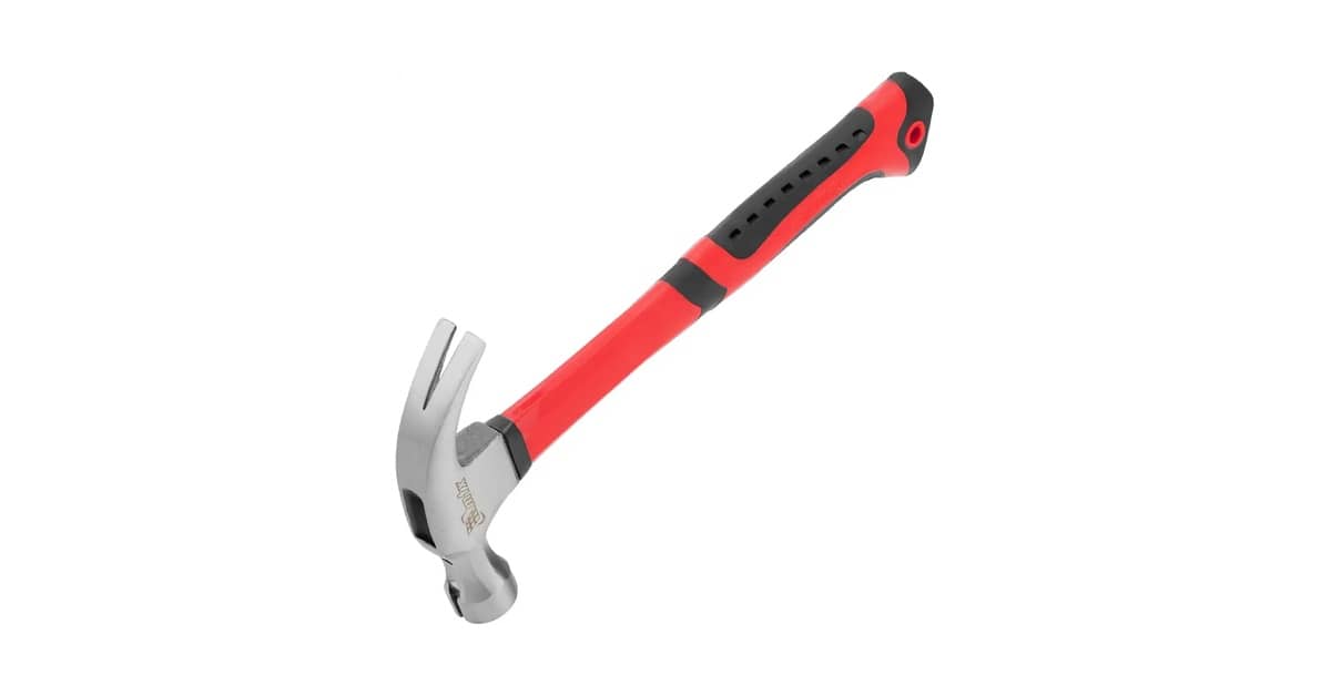 Melhor Martelo Profissional: Encontre o Ideal!