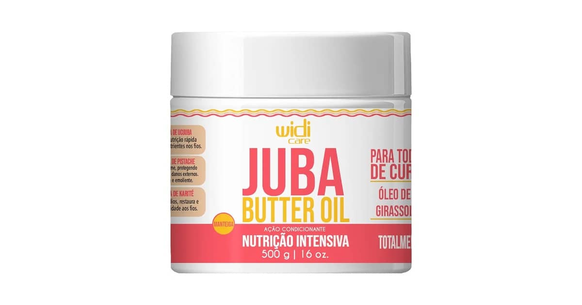 Melhor Máscara Capilar de Nutrição: Fios Fortes e Sedosos!