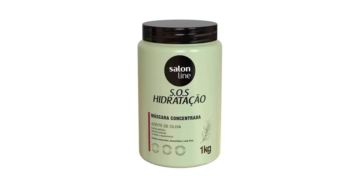 Melhor Máscara Capilar para Cabelo Cacheado: Guia Definitivo