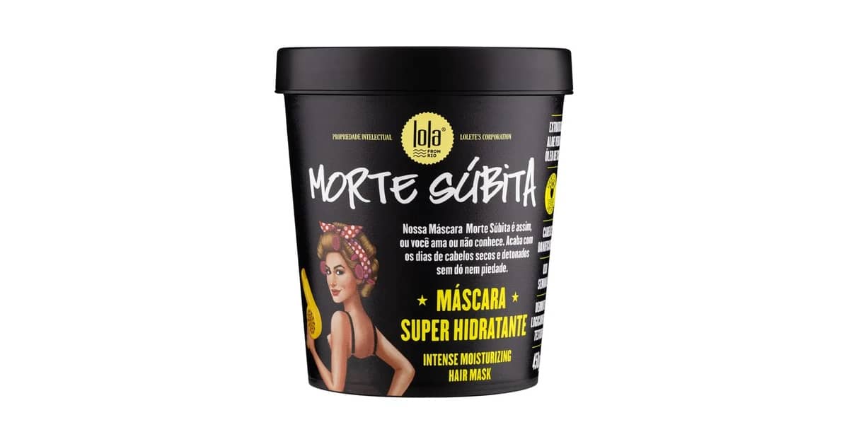 Melhor Máscara Capilar: Qual Vence o Ressecamento?