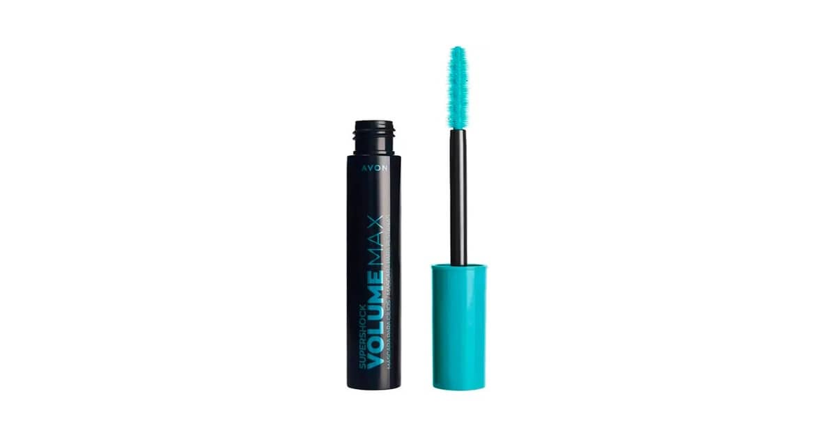 Melhor Máscara de Cílios Avon: Volume e Definição