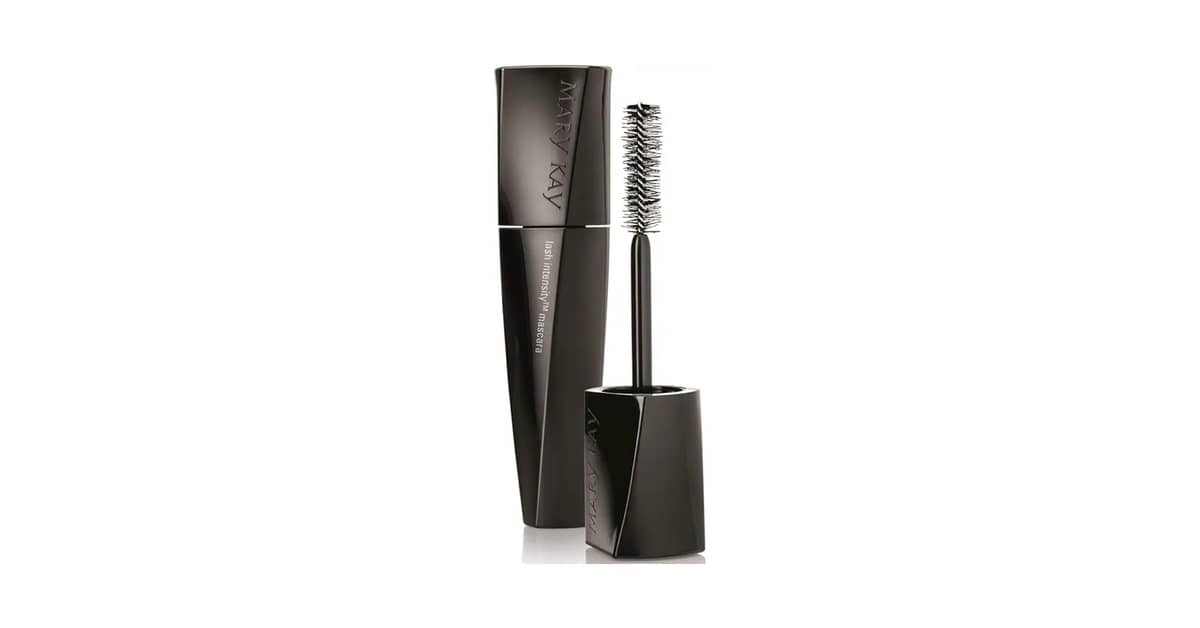 Melhor Máscara de Cílios Mary Kay: Escolha o Volume Perfeito!