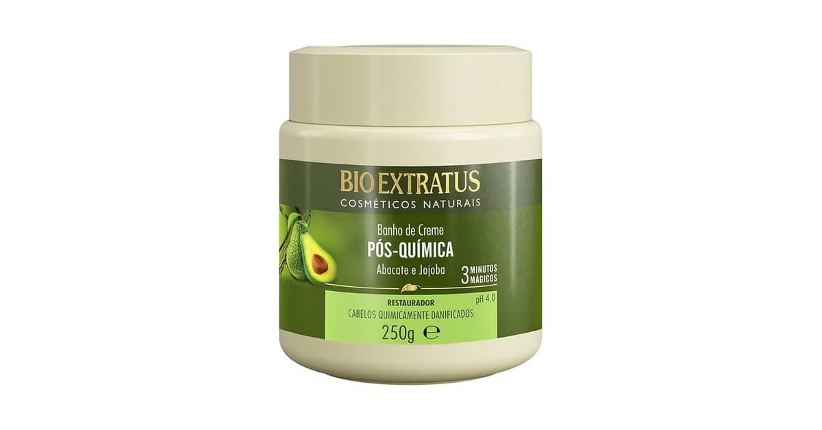 Melhor Máscara de Hidratação Bio Extratus: Qual a Ideal?