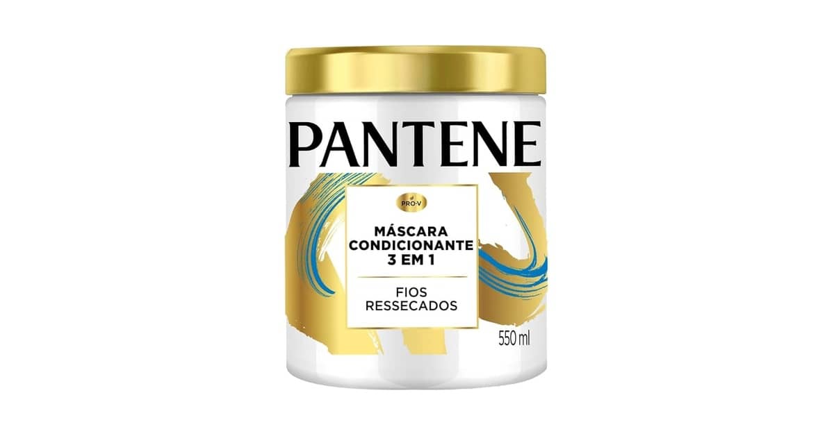 Melhor Máscara de Hidratação da Pantene: Guia de Nutrição Profunda