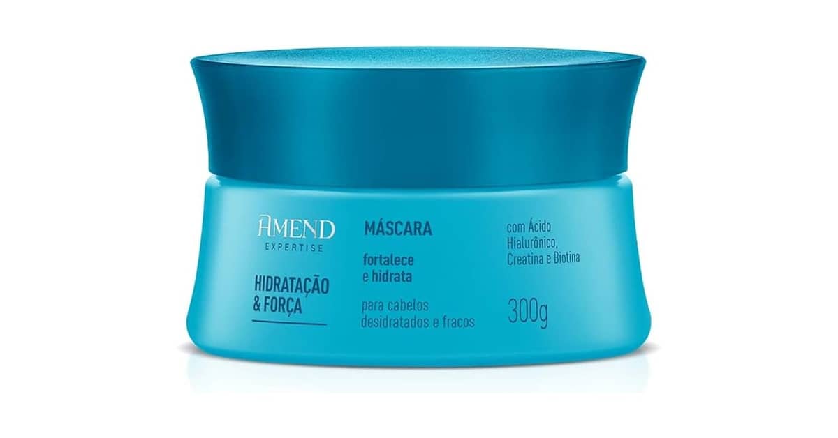 Melhor Máscara de Hidratação Profissional: Guia Essencial