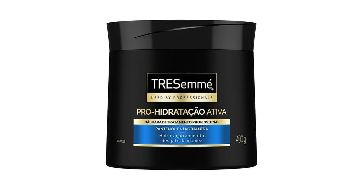 Melhor Máscara de Hidratação Profunda: Guia Essencial