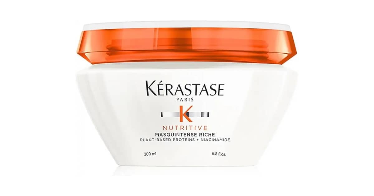 Melhor Máscara de Nutricao Kerastase: Guia Essencial