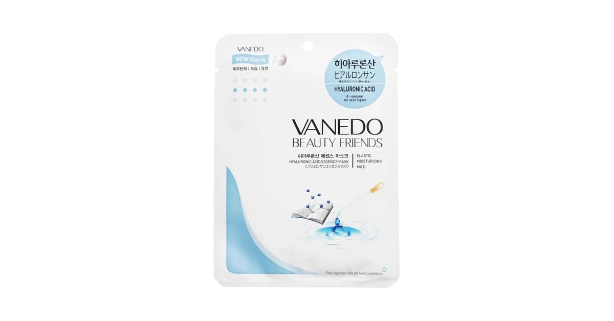 Melhor Máscara Facial Hidratante: Peles Radiantes
