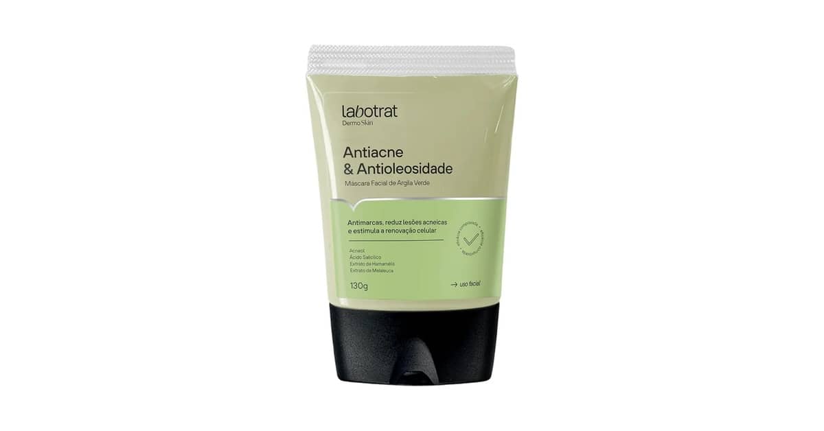Melhor Máscara Facial: 10 Opções para Skincare