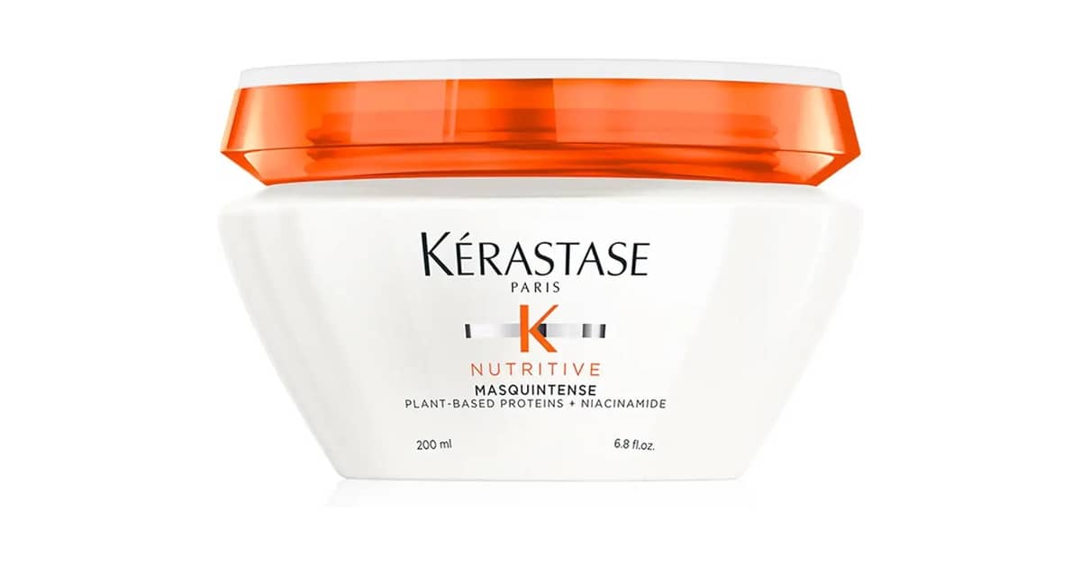 Melhor Máscara Kerastase para Cabelos Finos: Leveza e Volume