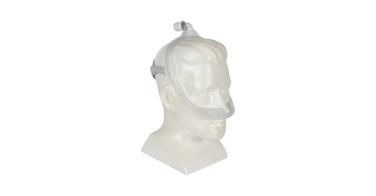 Melhor Máscara para Cpap: Conforto e Ajuste Ideal