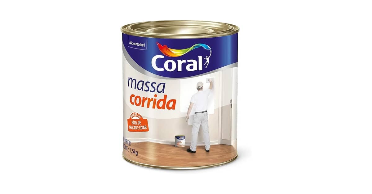 Melhor Massa Corrida ou Gesso: Guia de Escolha Essencial