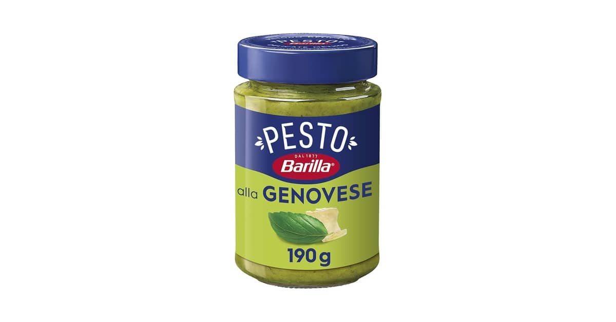 Melhor Massa para Molho Pesto: Sabores Autênticos