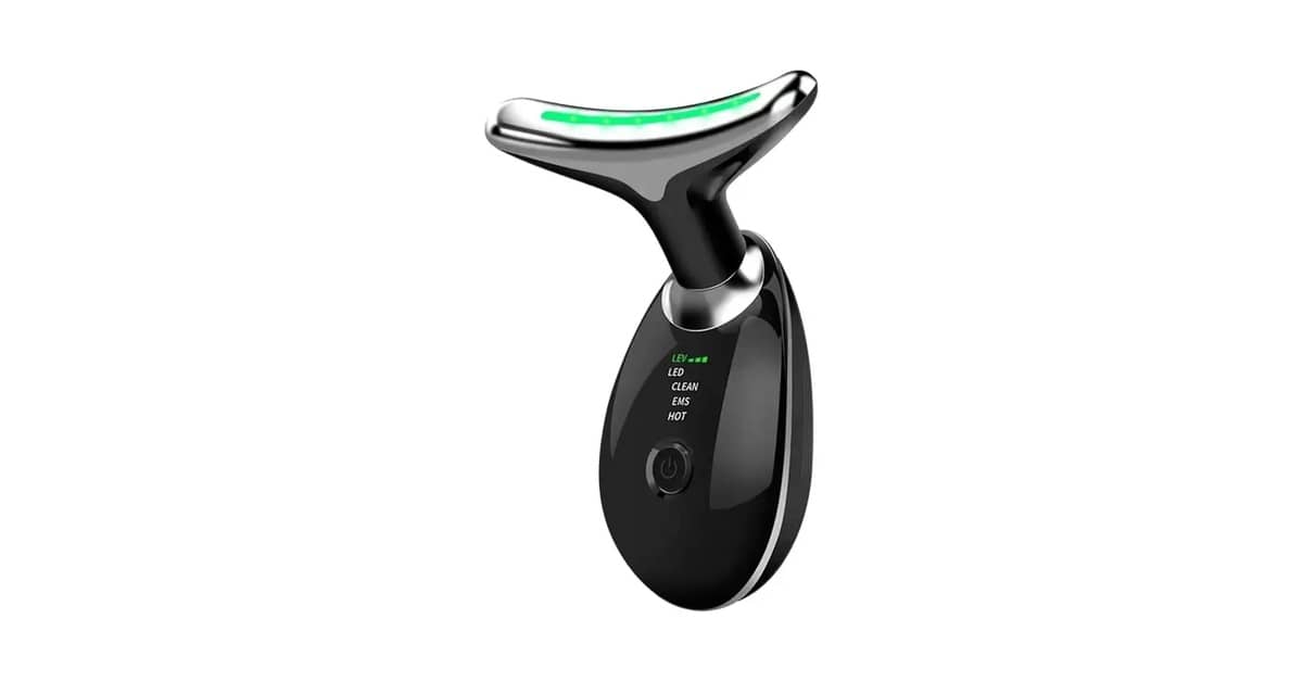 Melhor Massageador Facial Anti Rugas: Guia Completo