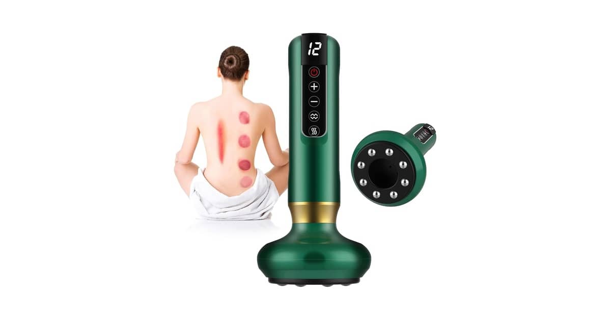 Melhor Massageador para Celulite: 10 Opções Eficazes