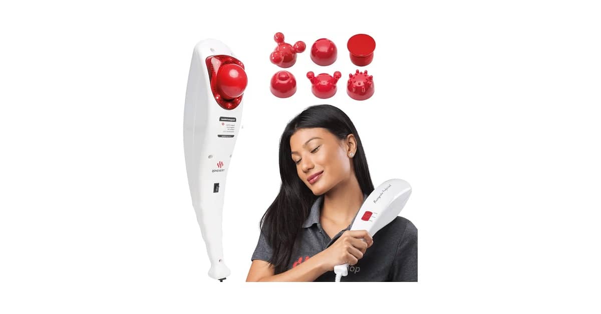 Melhor Massageador Profissional: Guia Completo