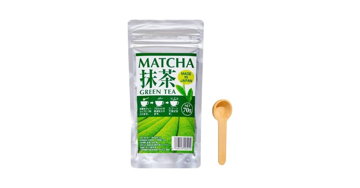 Melhor Matcha Japonês: 5 Opções Puras e Autênticas
