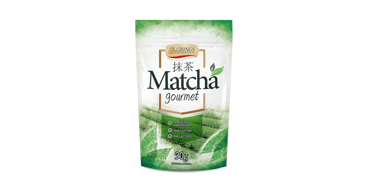 Melhor Matcha Latte: Descubra o Sabor e a Energia Ideal!