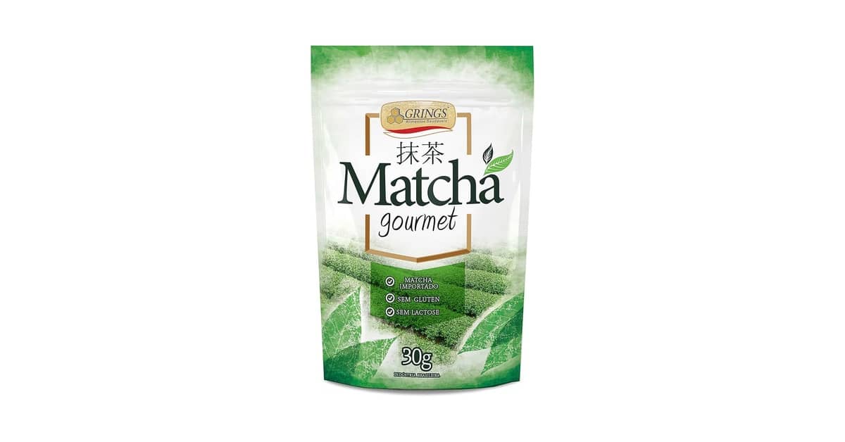 Melhor Matcha para Comprar: Foco e Energia Natural