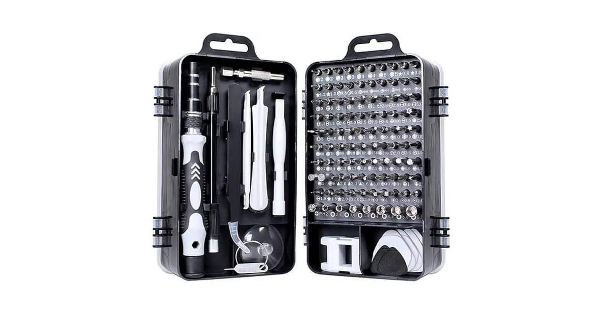 Melhor Material para Chave de Fenda: Guia Essencial para Reparos