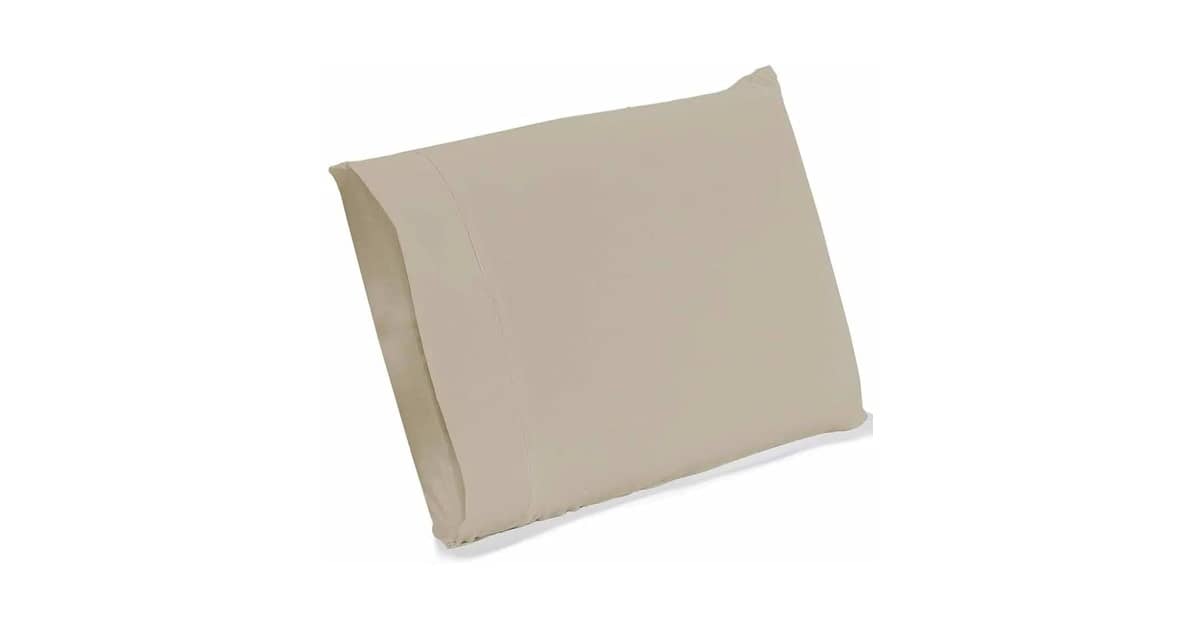 Melhor Material para Fronha: Guia Definitivo