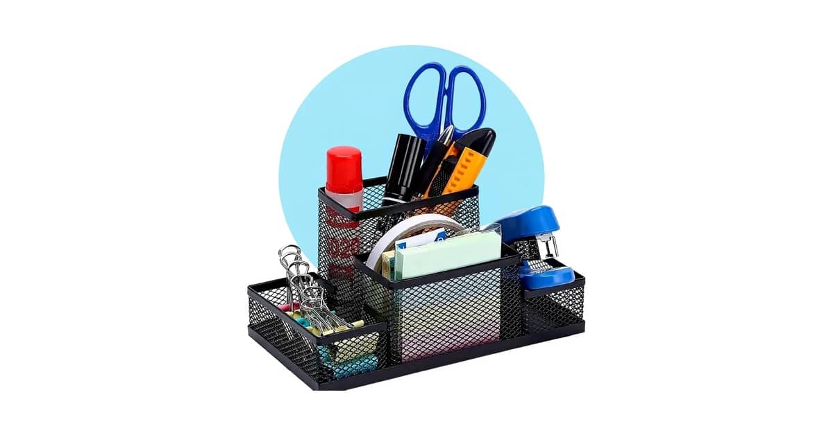 Melhor Material para Mesa de Escritório: Organização Inteligente!