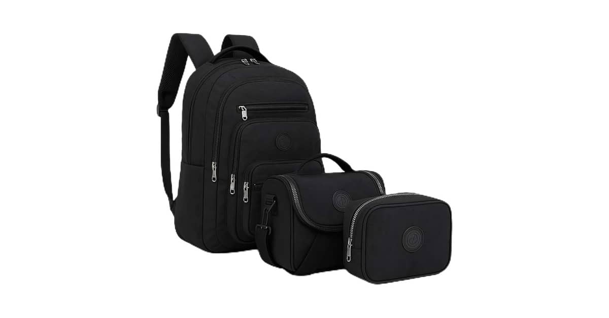 Melhor Material para Mochila Infantil: Guia Essencial