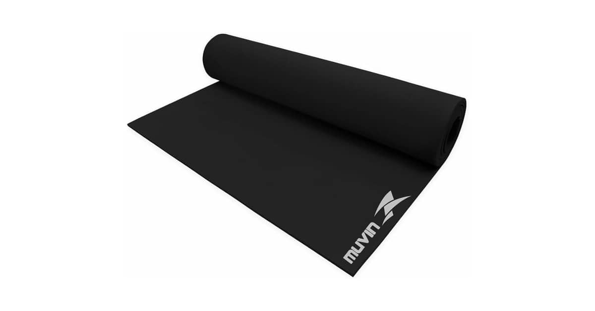 Melhor Material para Tapete de Yoga: Guia Prático