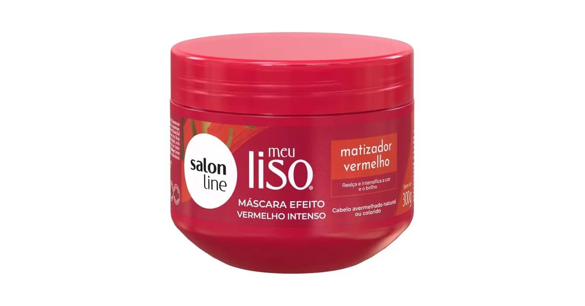 Melhor Matizador para Cabelos Vermelhos: Intensifique Seu Tom!