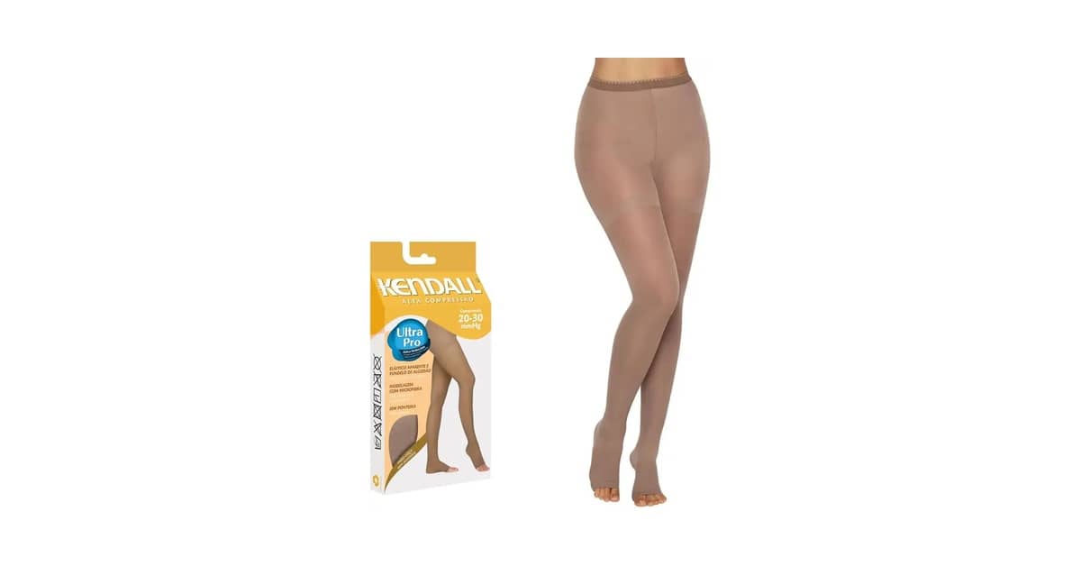 Melhor Meia Calça de Compressão: Guia Completo 2024