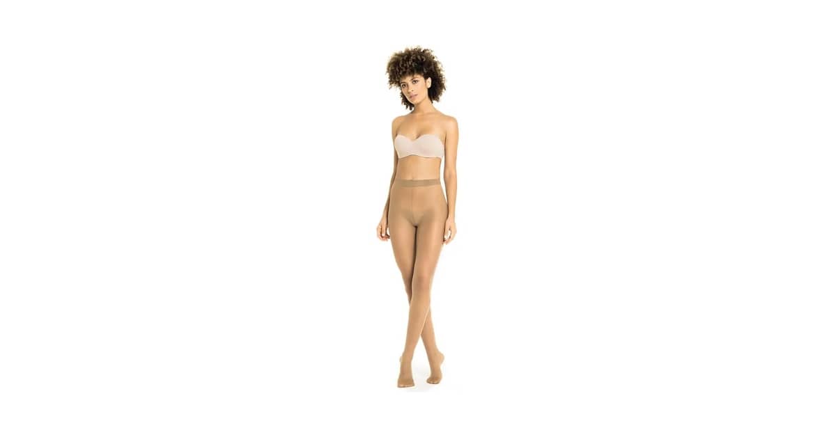 Melhor Meia Calça Fio 15: Guia de Resistência e Conforto