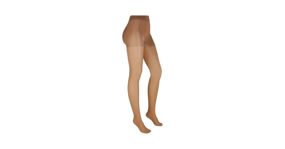 Melhor Meia Calça Invisível: Conforto e Discrição Garantidos