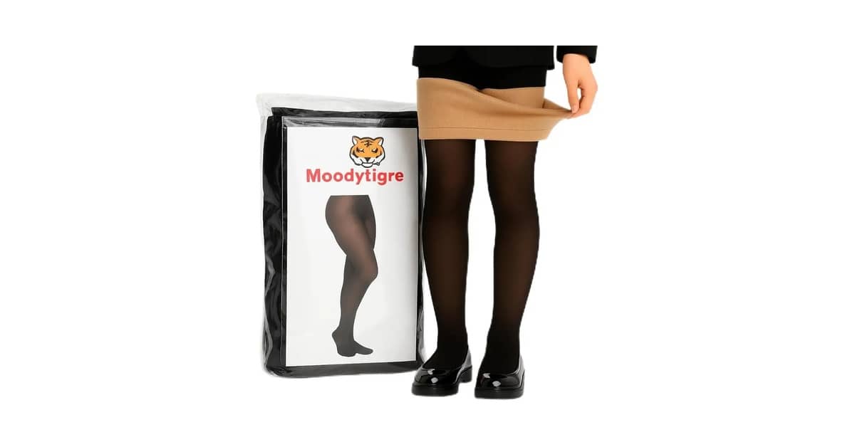 Melhor Meia Calça para o Frio: As Opções Mais Quentes