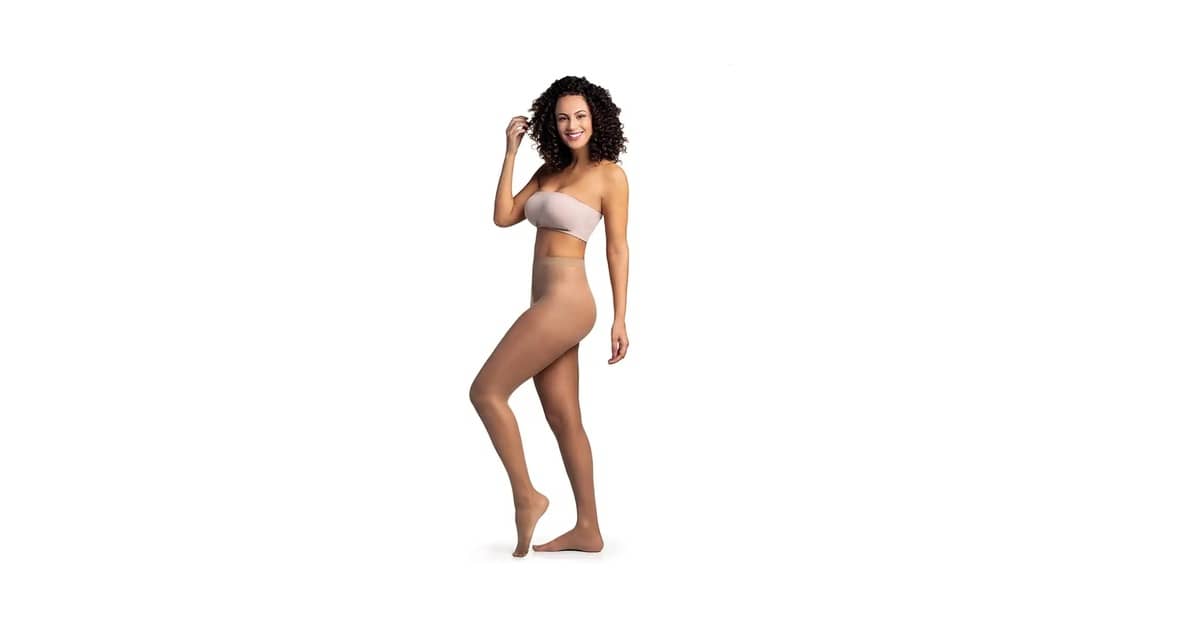 Melhor Meia Calça Transparente: Conforto e Elegância